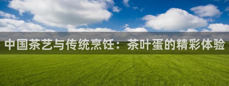 鸿运彩票 的平台